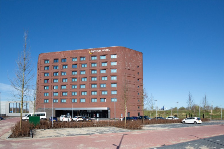 Bastion Hotel Amersfoort | nieuw & voordelig | Bastion Hotels